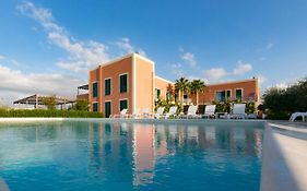 Corte Olea Resort